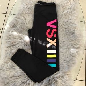FLASH SALE!! VSX Knockout by VS Sport Leggings